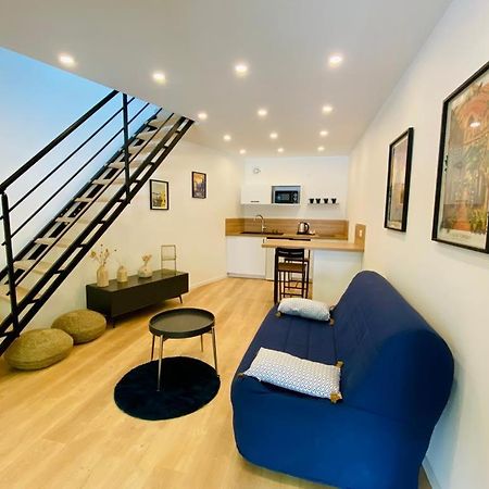 Duplex Avec Parking Proche Stade De La Beaujoire, Parc Des Expositions, Bord De L'Erdre نانت المظهر الخارجي الصورة